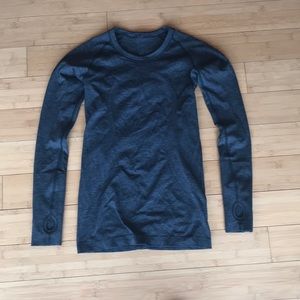 Lululemon long sleeve